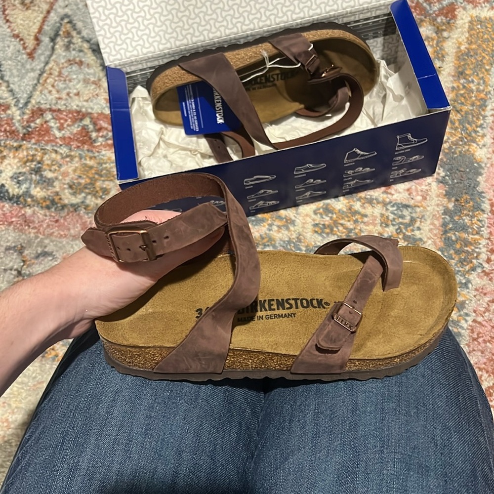 Birkenstock YARA
